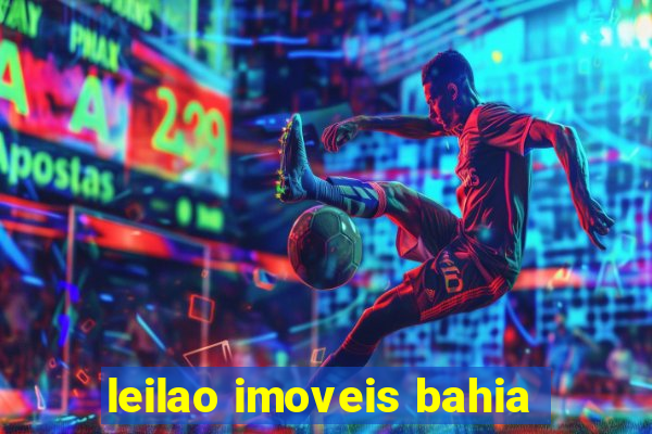 leilao imoveis bahia